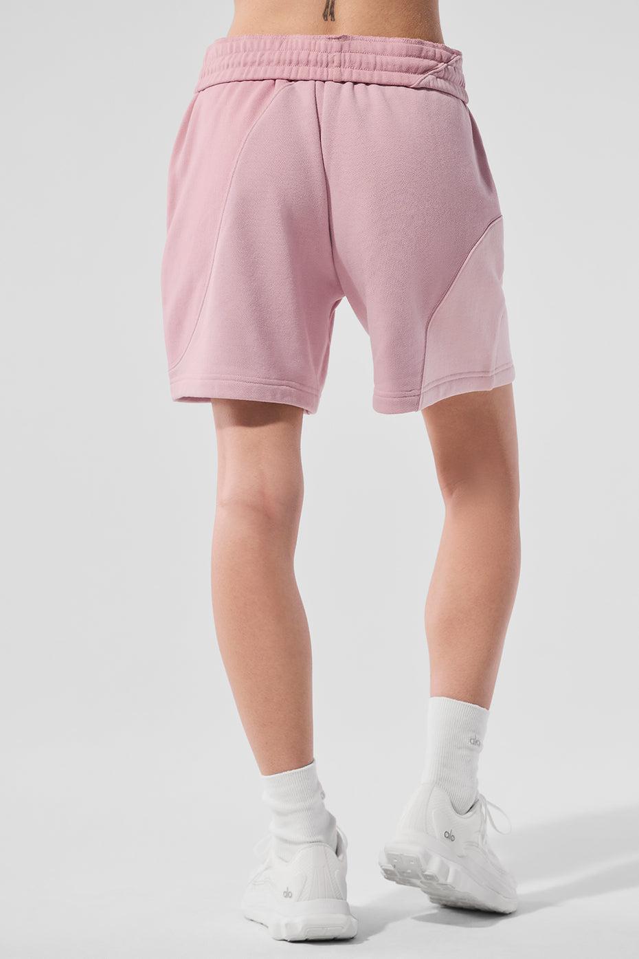 ALO | 7 Make Waves Short Size: 2XL WOMEN/XL MEN Product Image