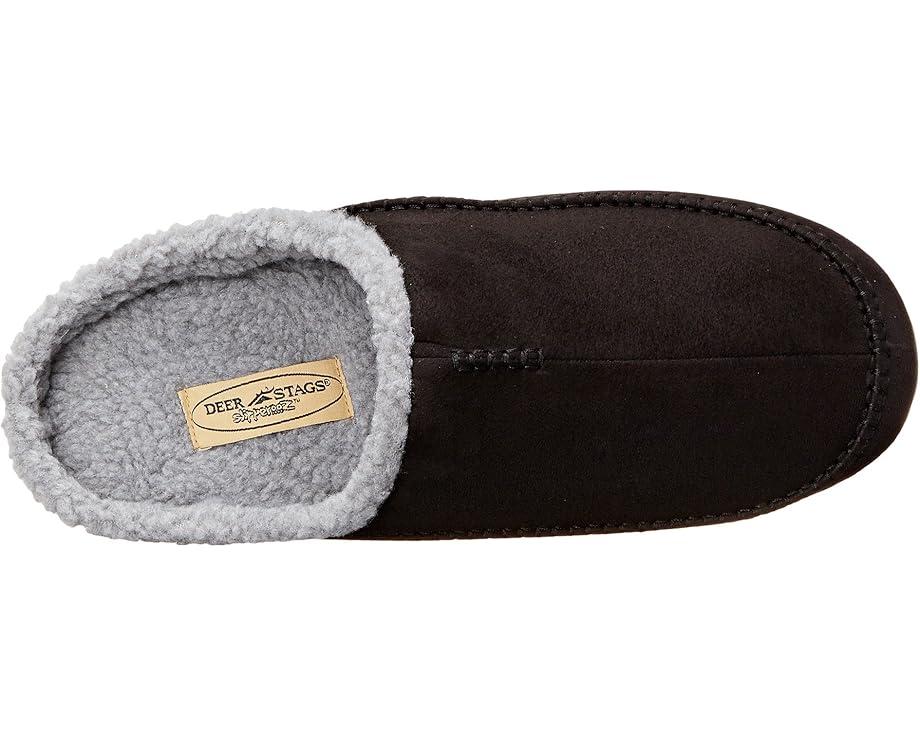 Sweater Fleece Slipper Scuff Product Image