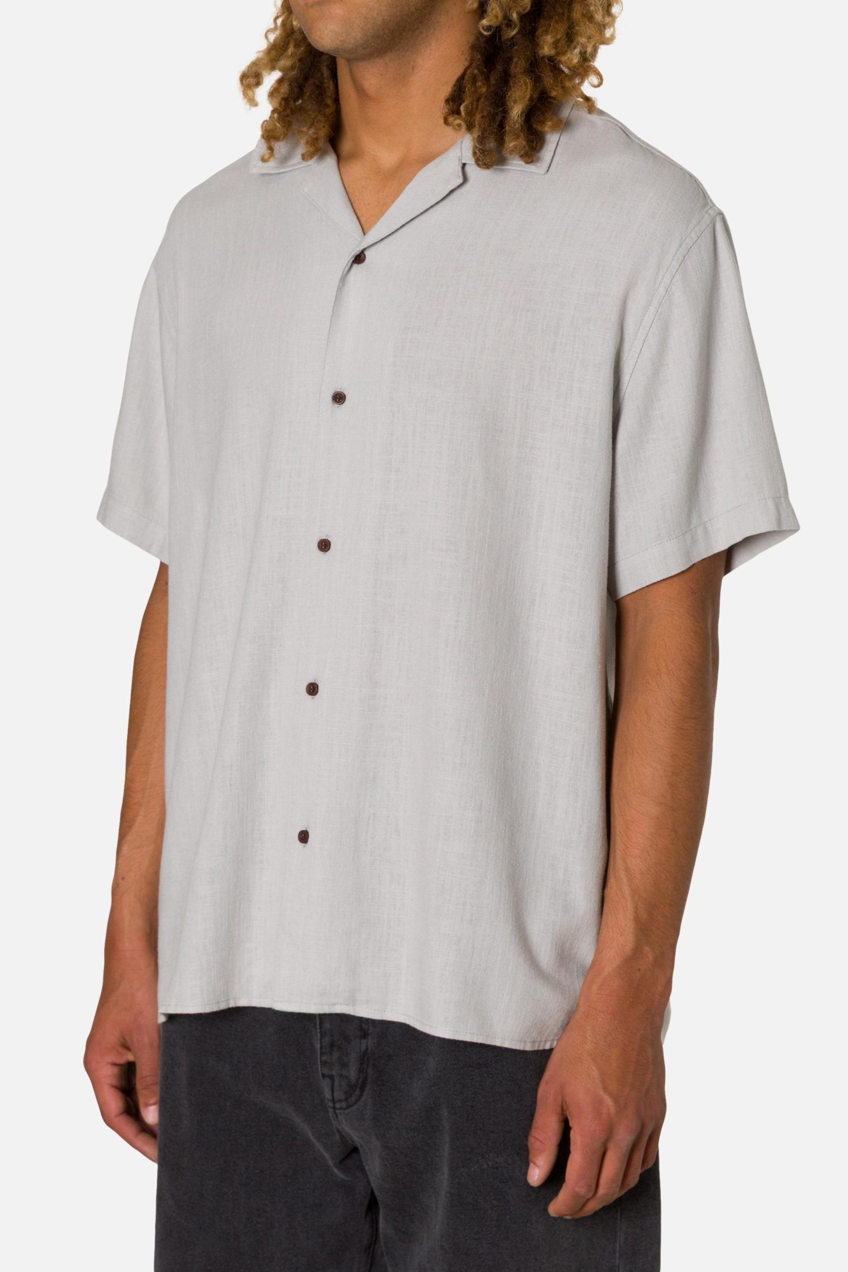 TELLER SHIRT Product Image