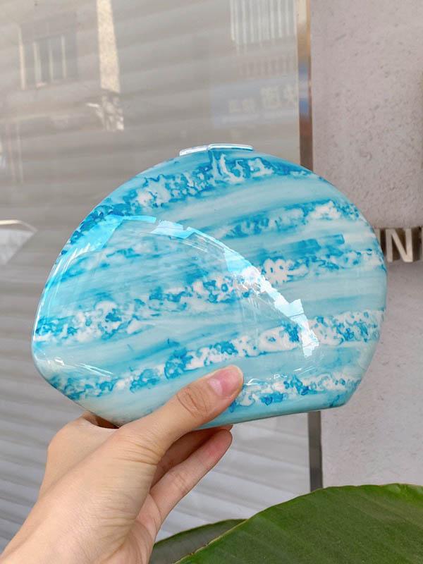 Geometric Crossbody Bags Handbags Product Image