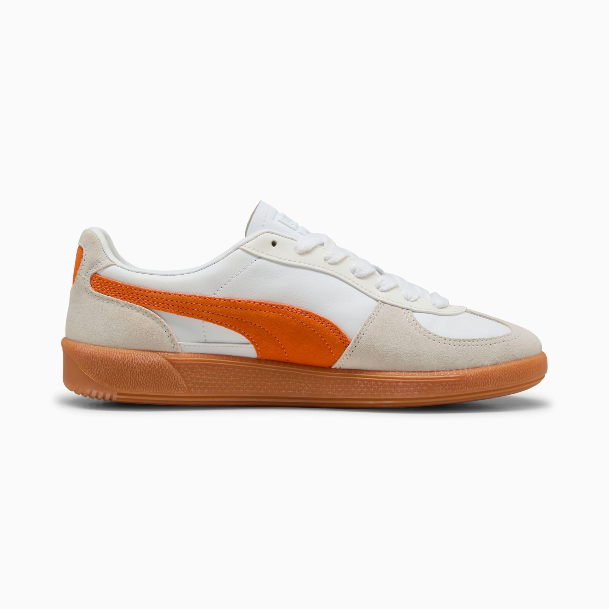 Palermo Leather Sneakers Product Image