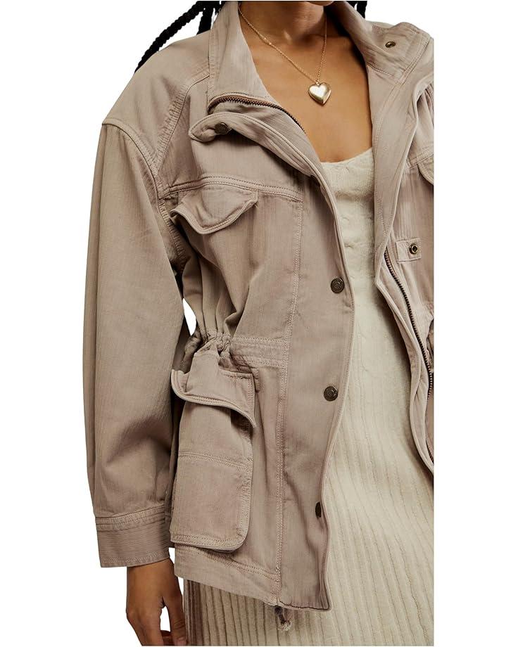 Buckle Up Vegan Leather Jacket Product Image