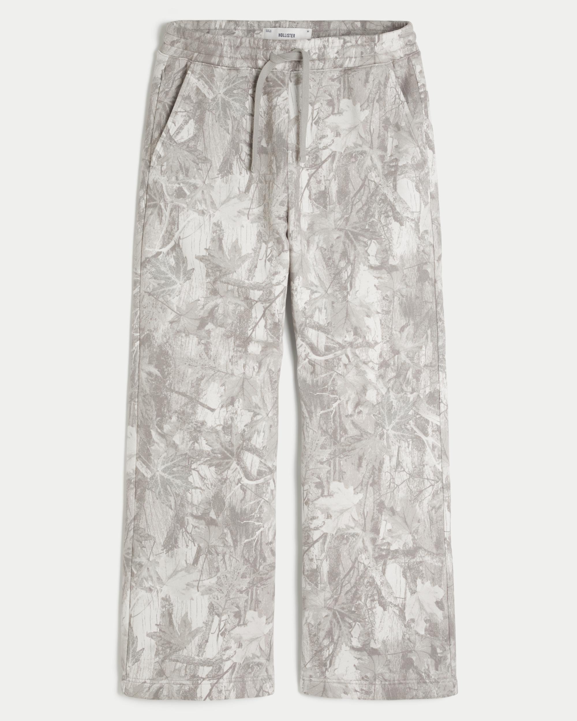 Bootcut Sweatpants Product Image