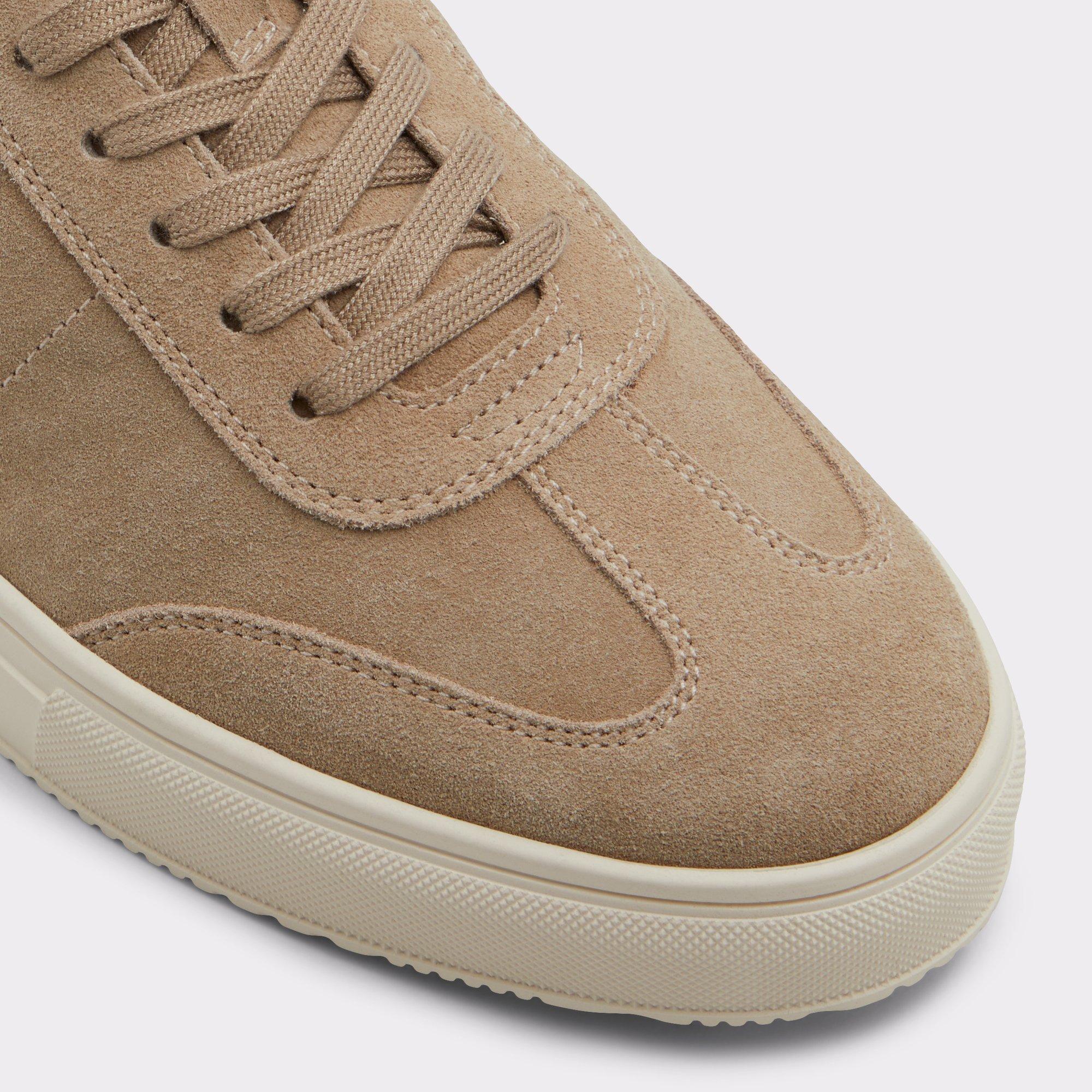 Ross Other Brown Men's Low top | ALDO US Product Image