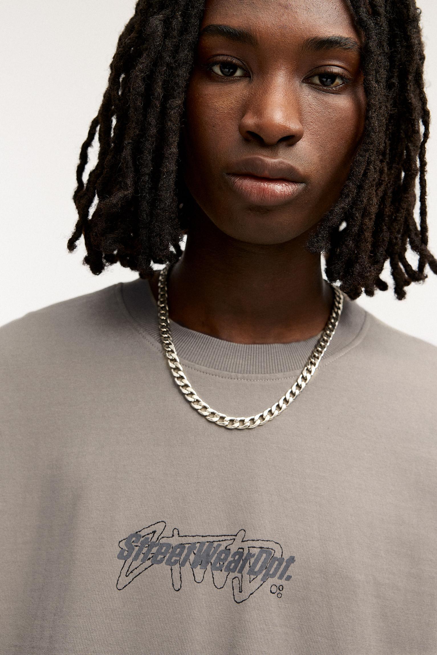 Faded STWD T-shirt Product Image