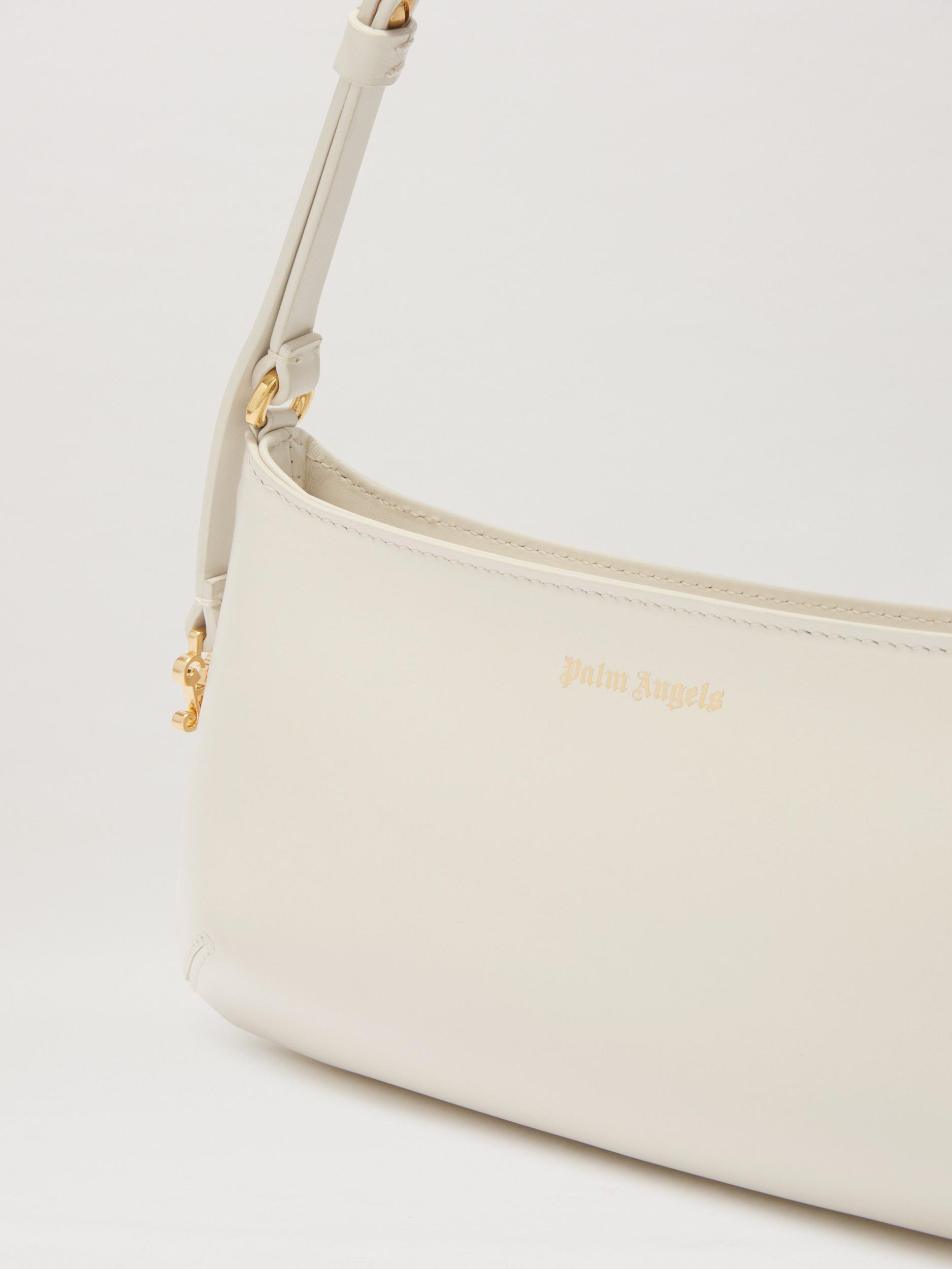 Golden Mongram Giorgina Bag Product Image