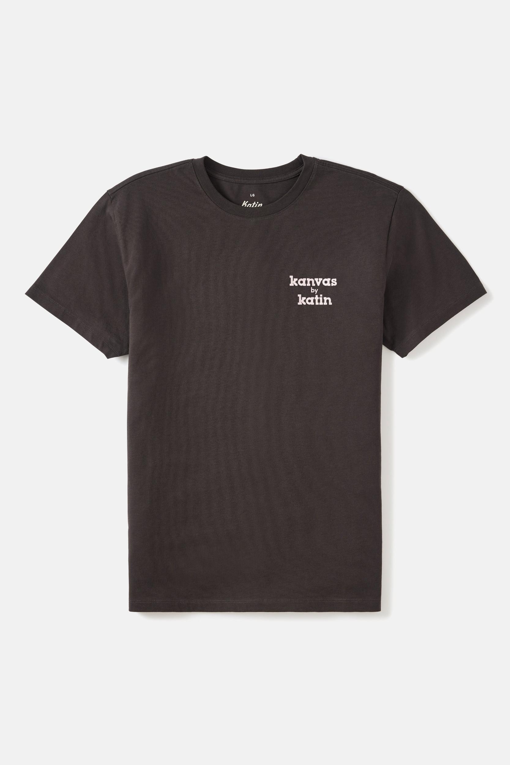 BOYS K-MAN TEE Product Image