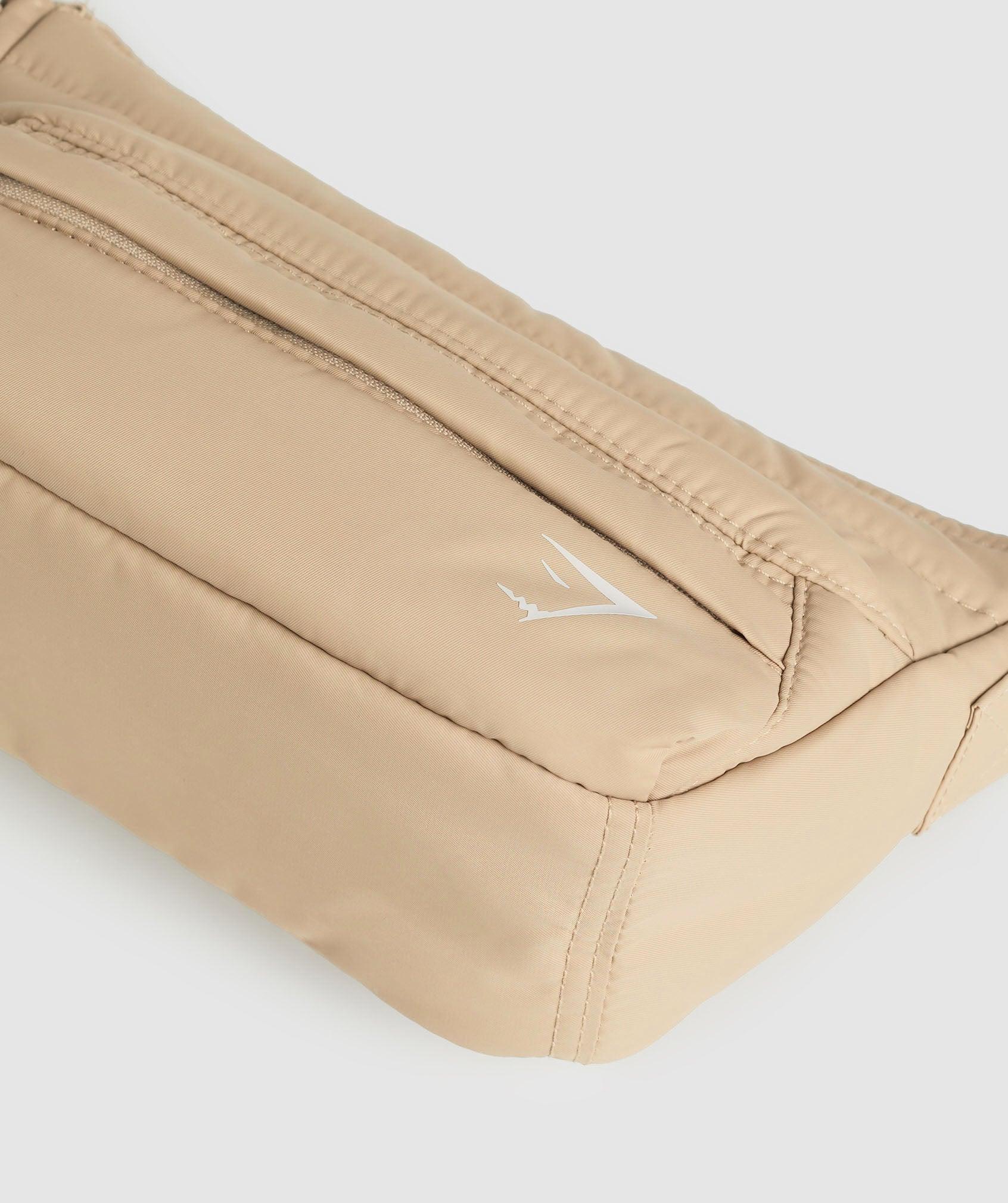 Premium Lifestyle Shoulder Bag Product Image