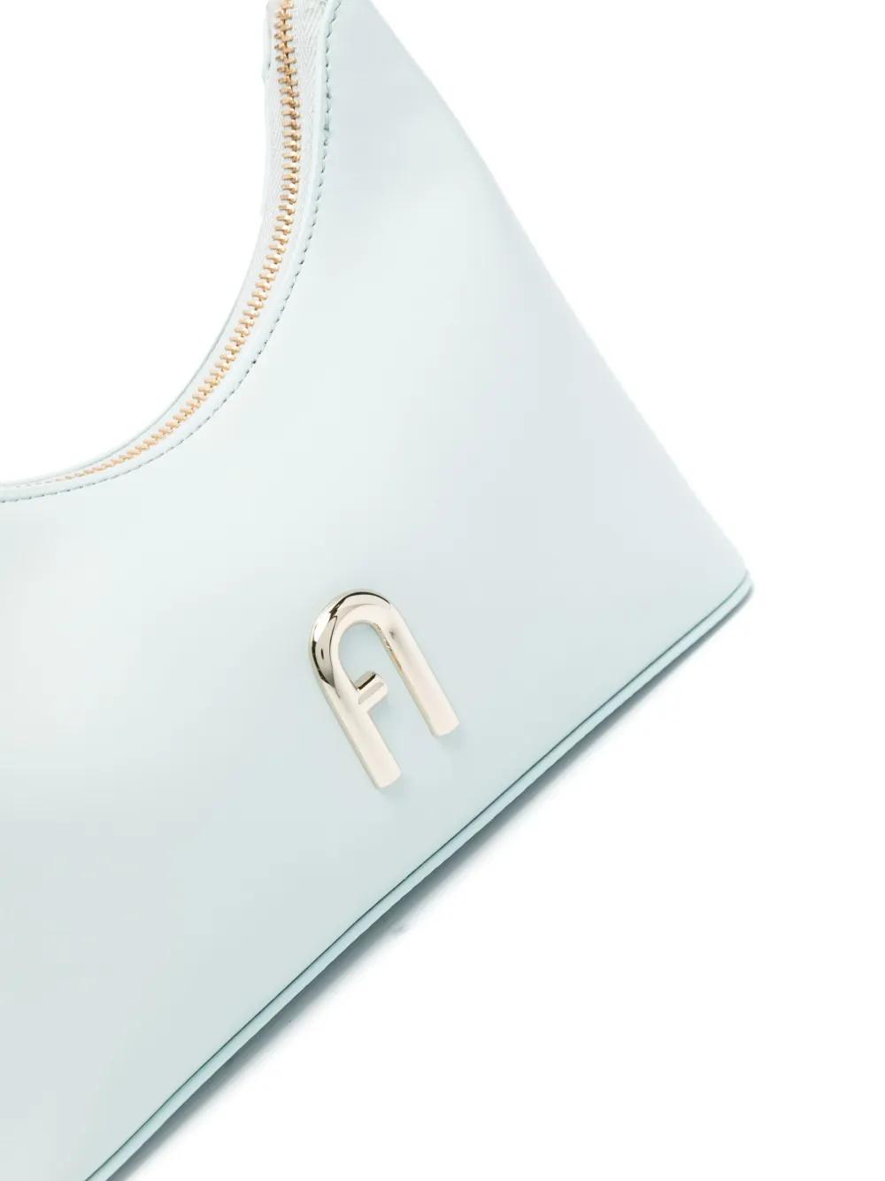 mini Diamante shoulder bag Product Image