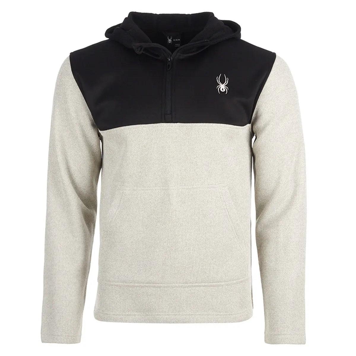 Spyder Men's Half Snap Pullover Product Image