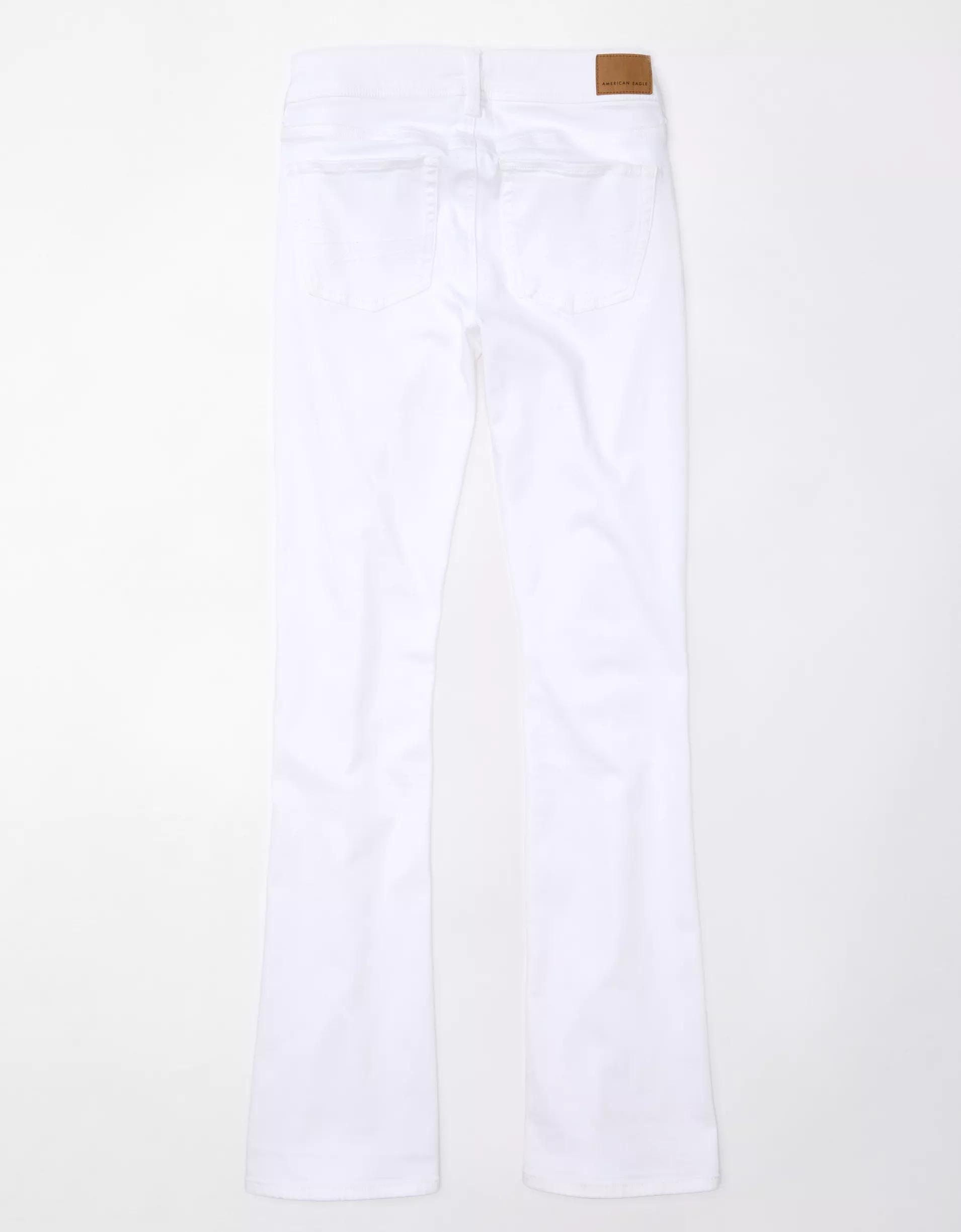 AE Next Level Low-Rise Kick Bootcut Jean Product Image