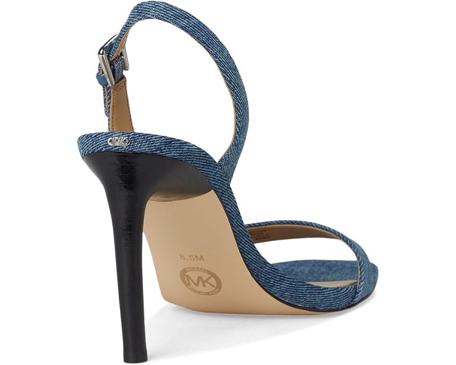 Liana Mid Sandal Product Image