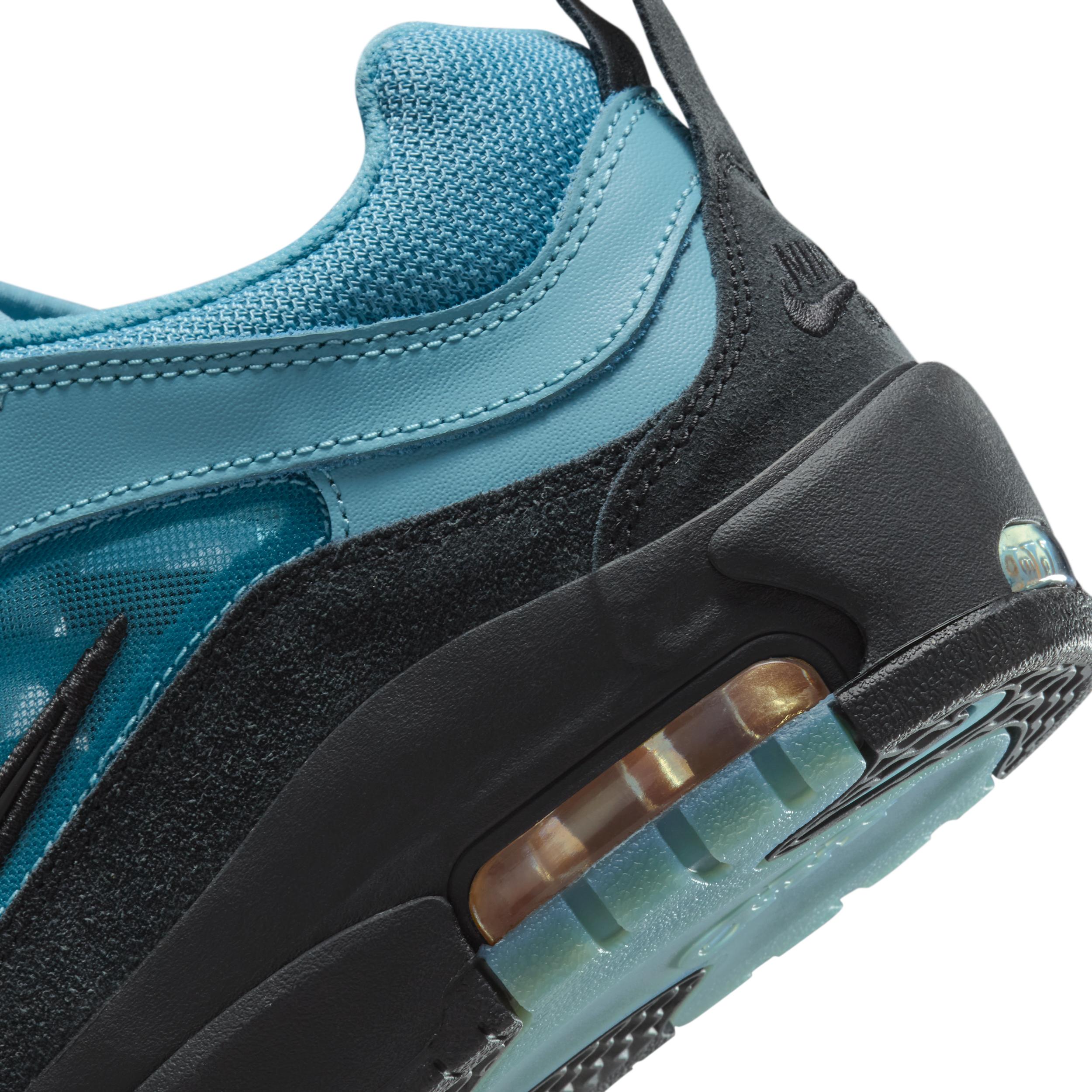 Nike Air Max Ishod Skate Shoes Product Image