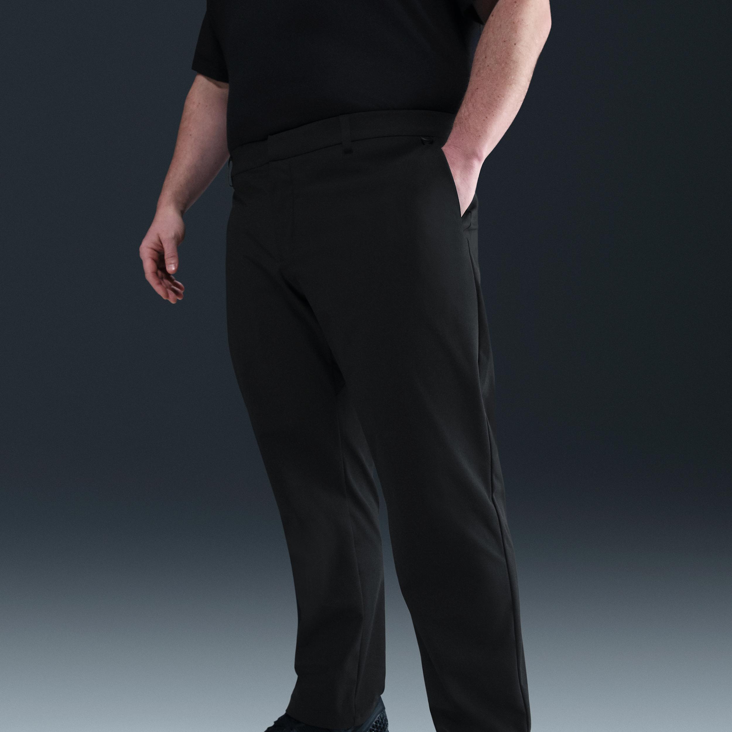 Nike Mens 24.7 PerfectStretch Dri-FIT Regular Chino Pants | HQ6921-084 Product Image