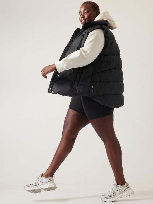 Elation Ultra High Rise 7" Short Product Image