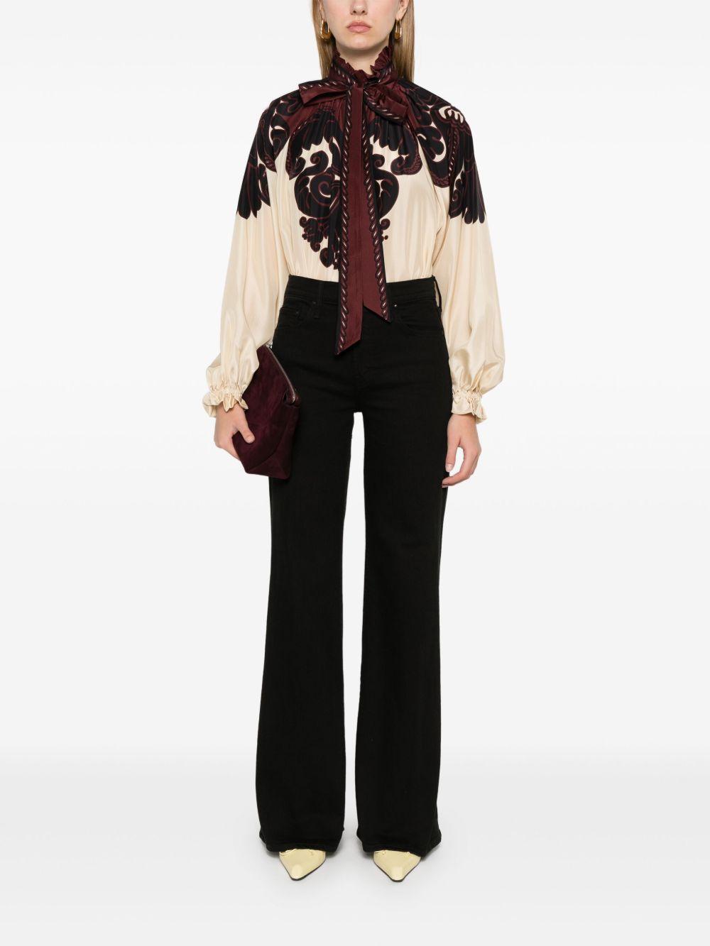 Cerere blouse Product Image