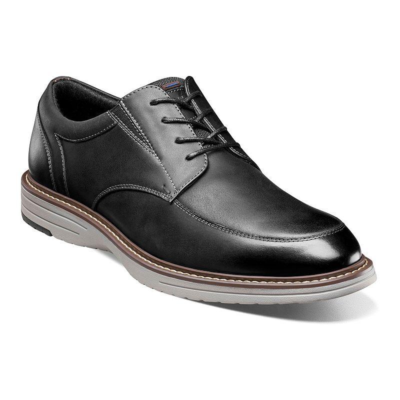 Nunn Bush® Griff Men's Moc Toe Oxford Shoes,  Product Image