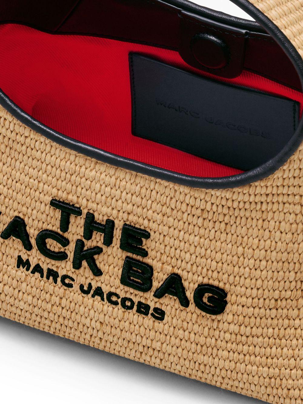 The Mini Sack bag Product Image