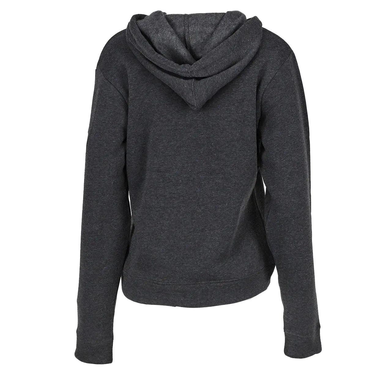 Canada Weather Gear Women's Logo Printed Fleece Hoodie Product Image