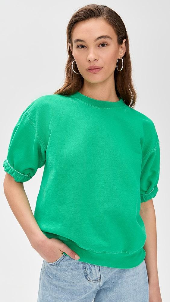 Rachel Comey Stanza Sweatshirt | Shopbop Product Image