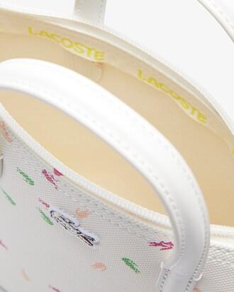 Mini L.12.12 Concept Print Tote Product Image