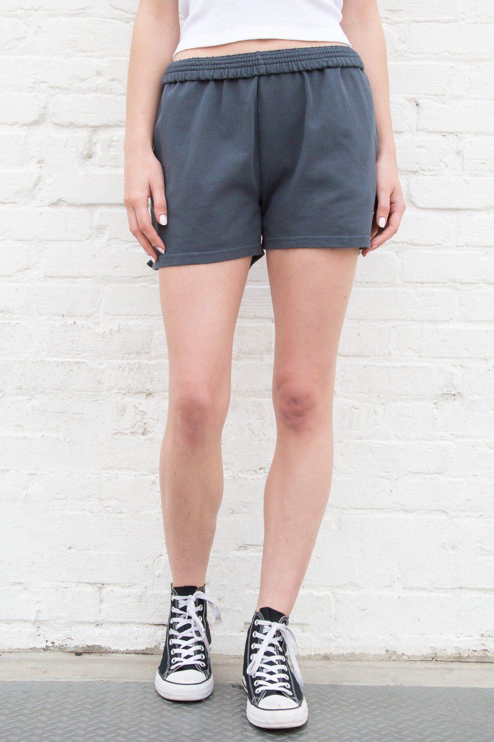 Rosa Sweatshorts Product Image
