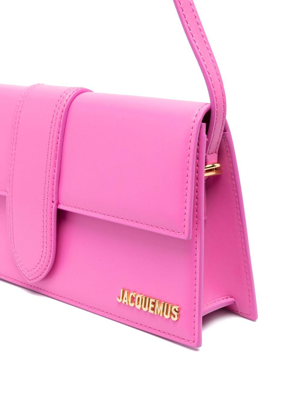 Le Bambino Long shoulder bag Product Image
