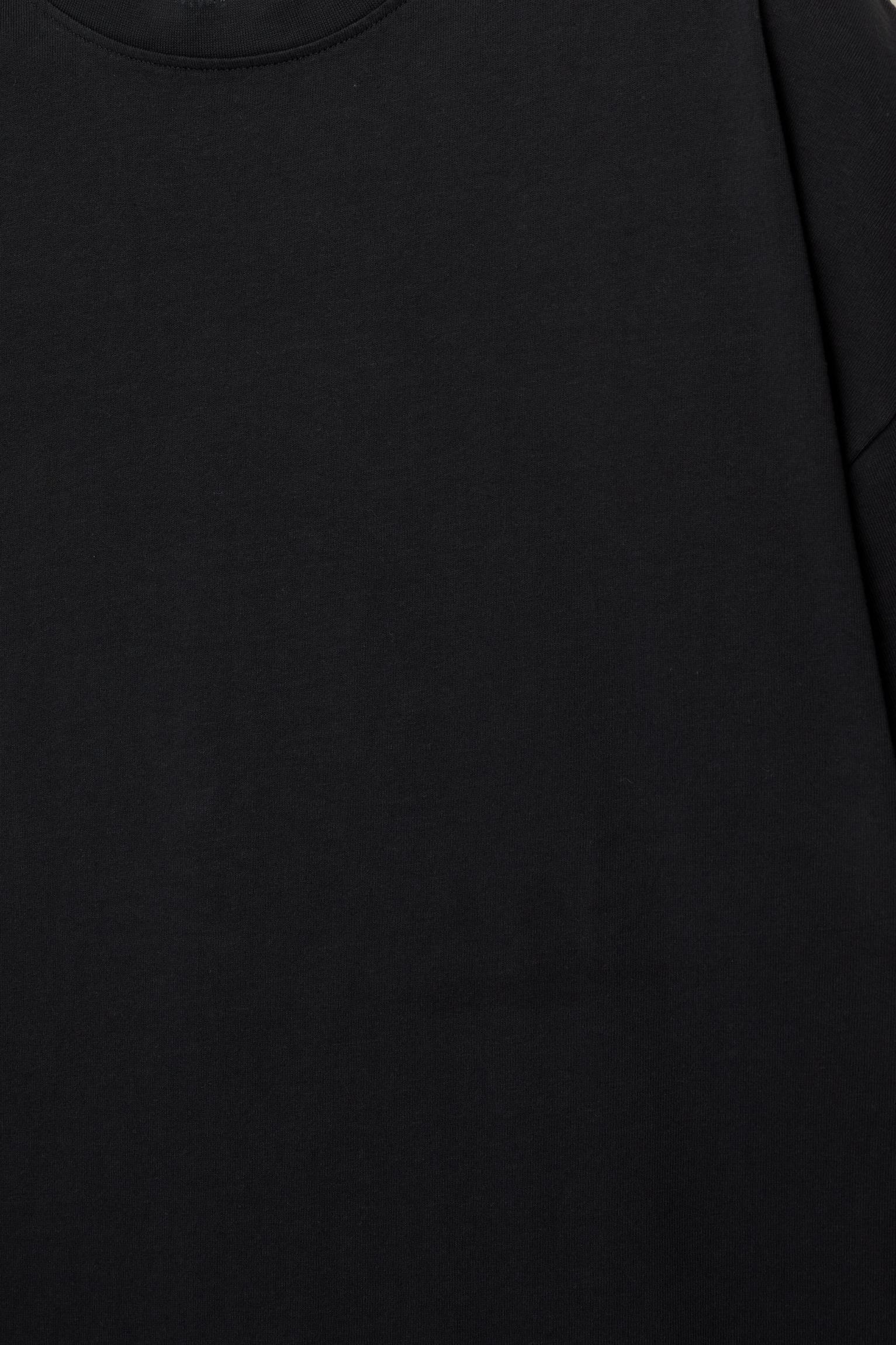 Short sleeve STWD T-shirt Product Image