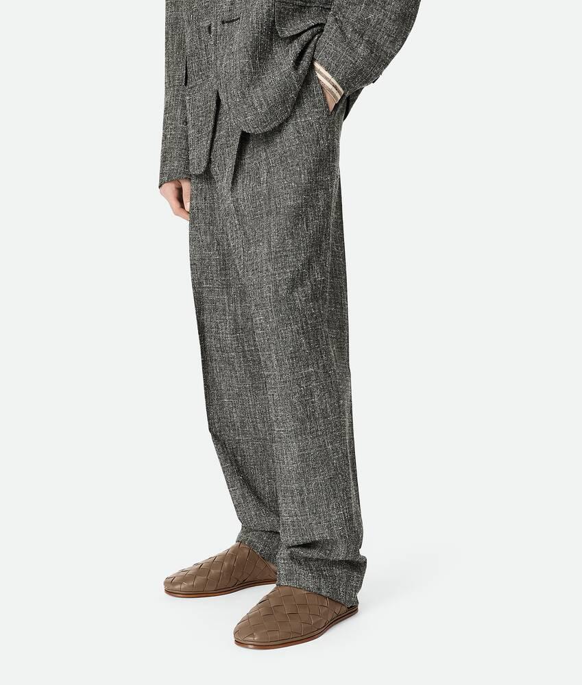 Men's Sunday Slipper in Pinecone Product Image