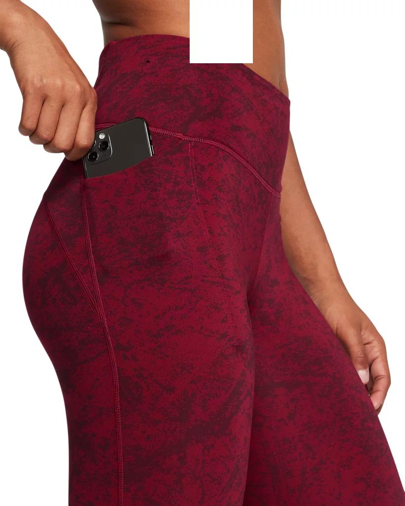 UA Launch Elite Printed Product Image