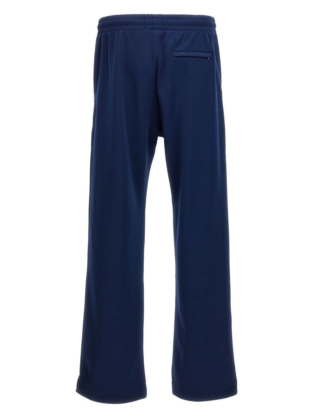 Varsity track pants Product Image