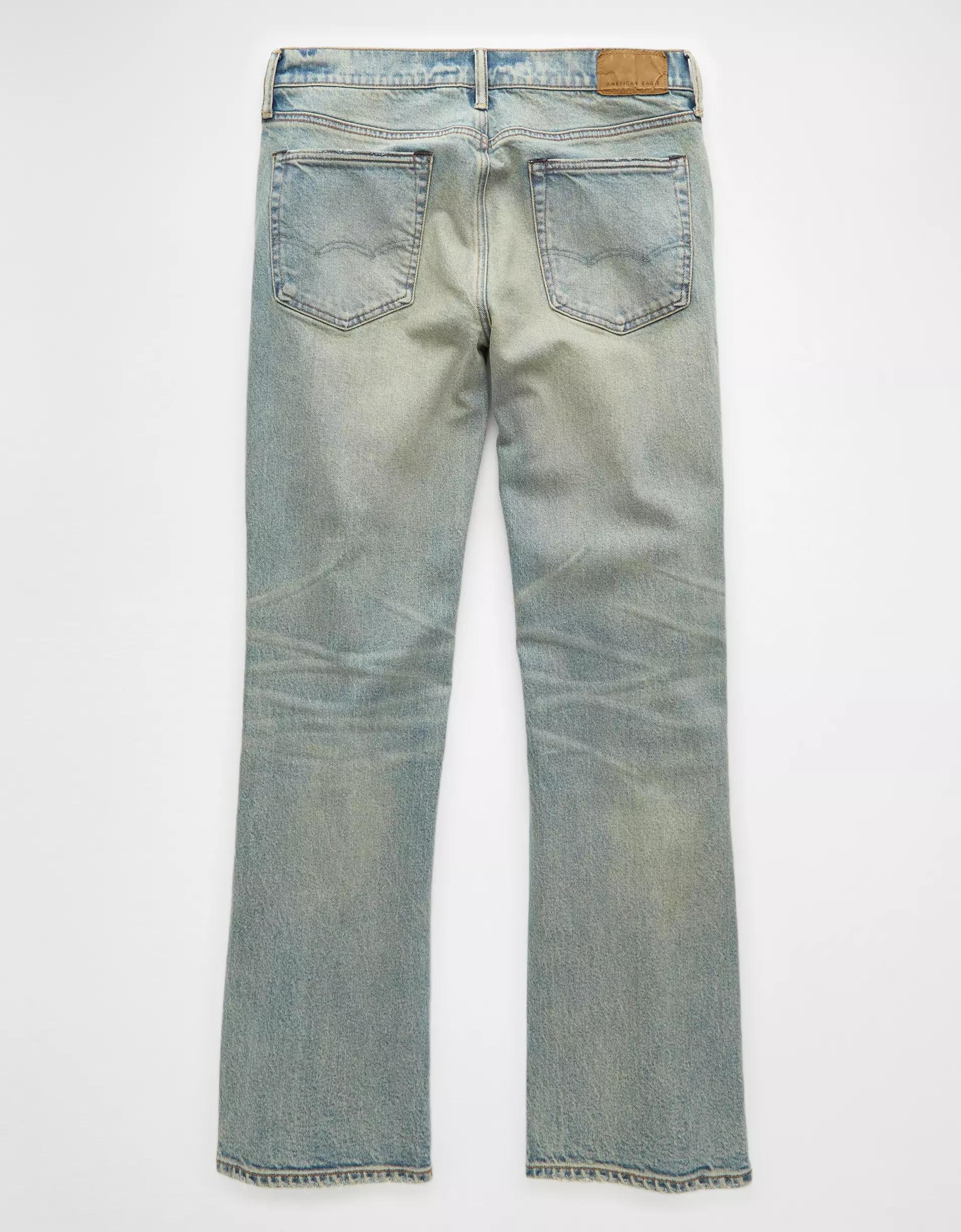 AE EasyFlex Original Bootcut Jean Product Image