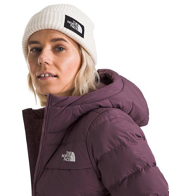The North Face Aconcagua Long Sleeve Hoodie Product Image
