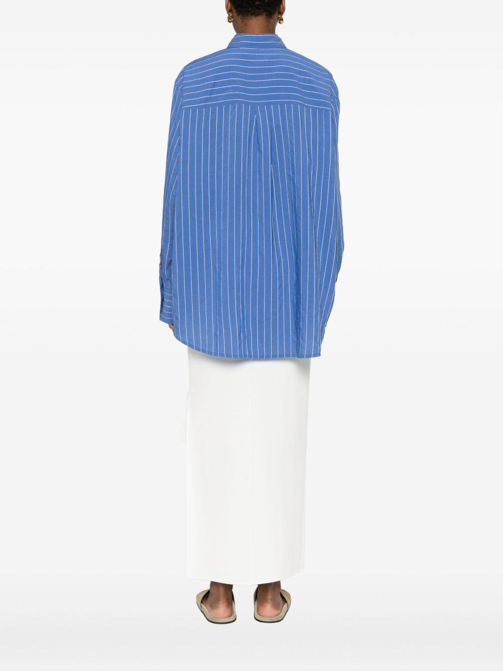 striped shirt Product Image