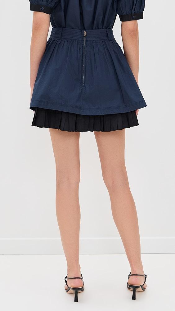 Ulla Johnson Jaqueline Skirt | Shopbop Product Image