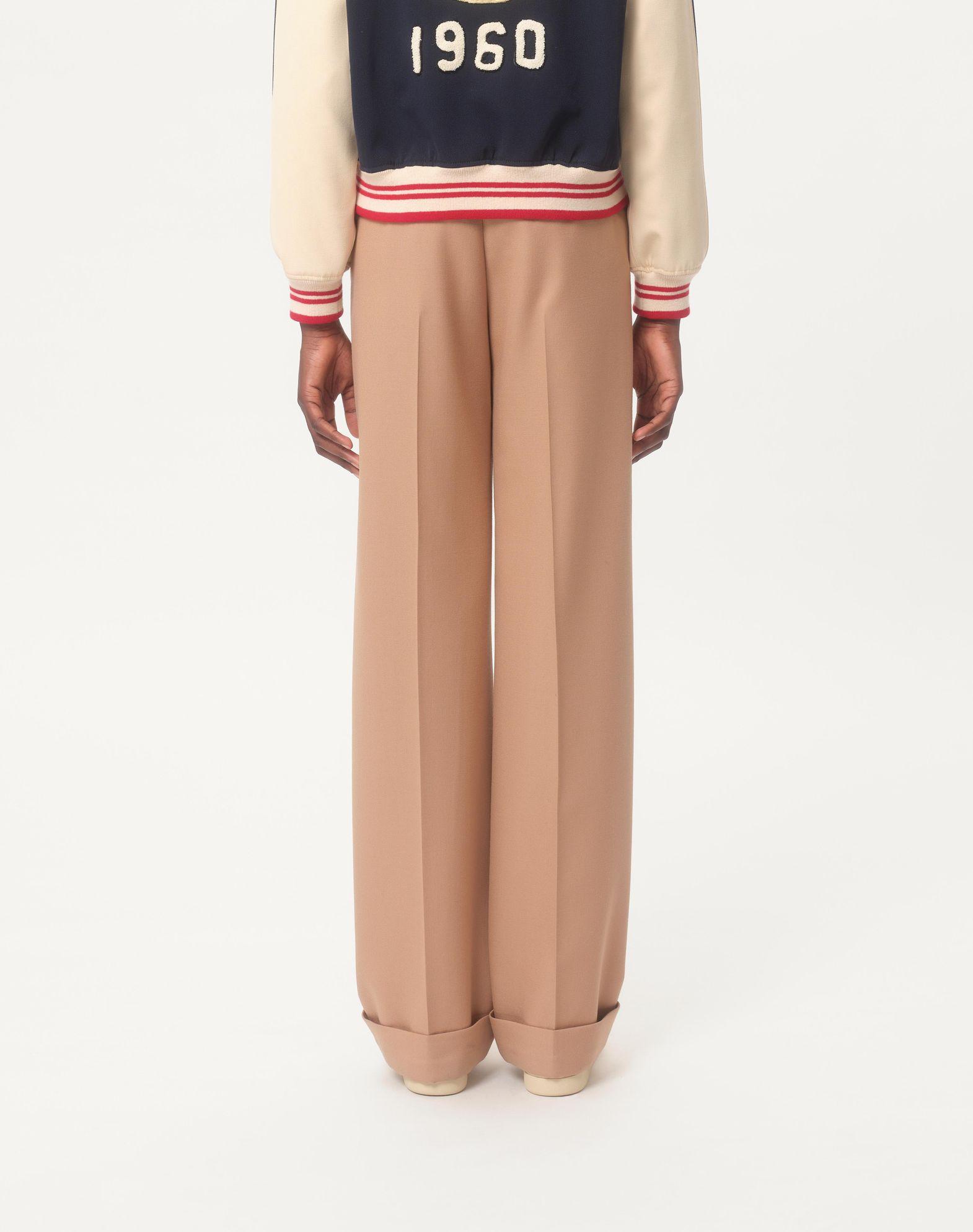 Wool Pants Product Image