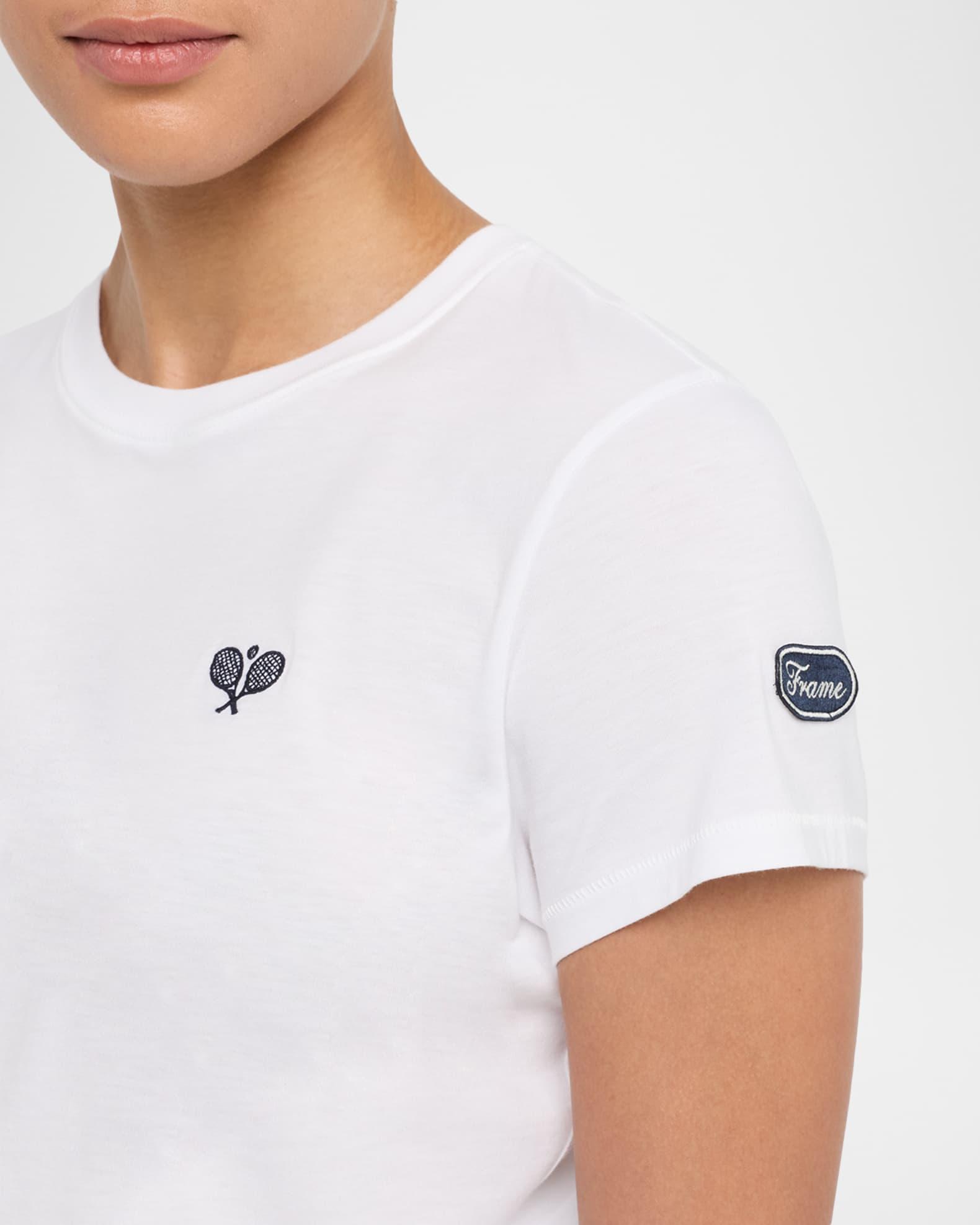 The Tennis Tee Product Image