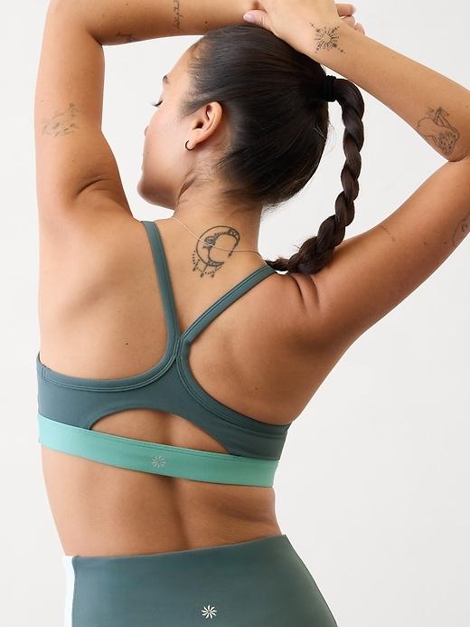 Vital Sports Bra A-C Product Image