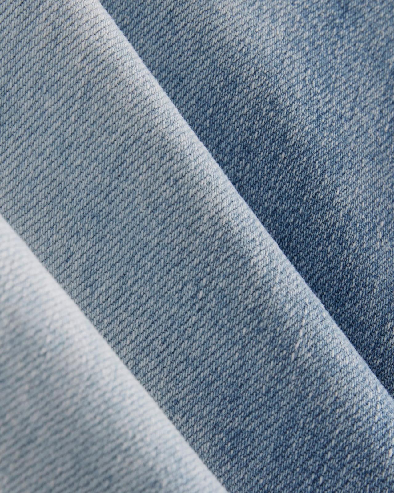 Mens Selvedge Slim-Fit Jean by Everlane Product Image