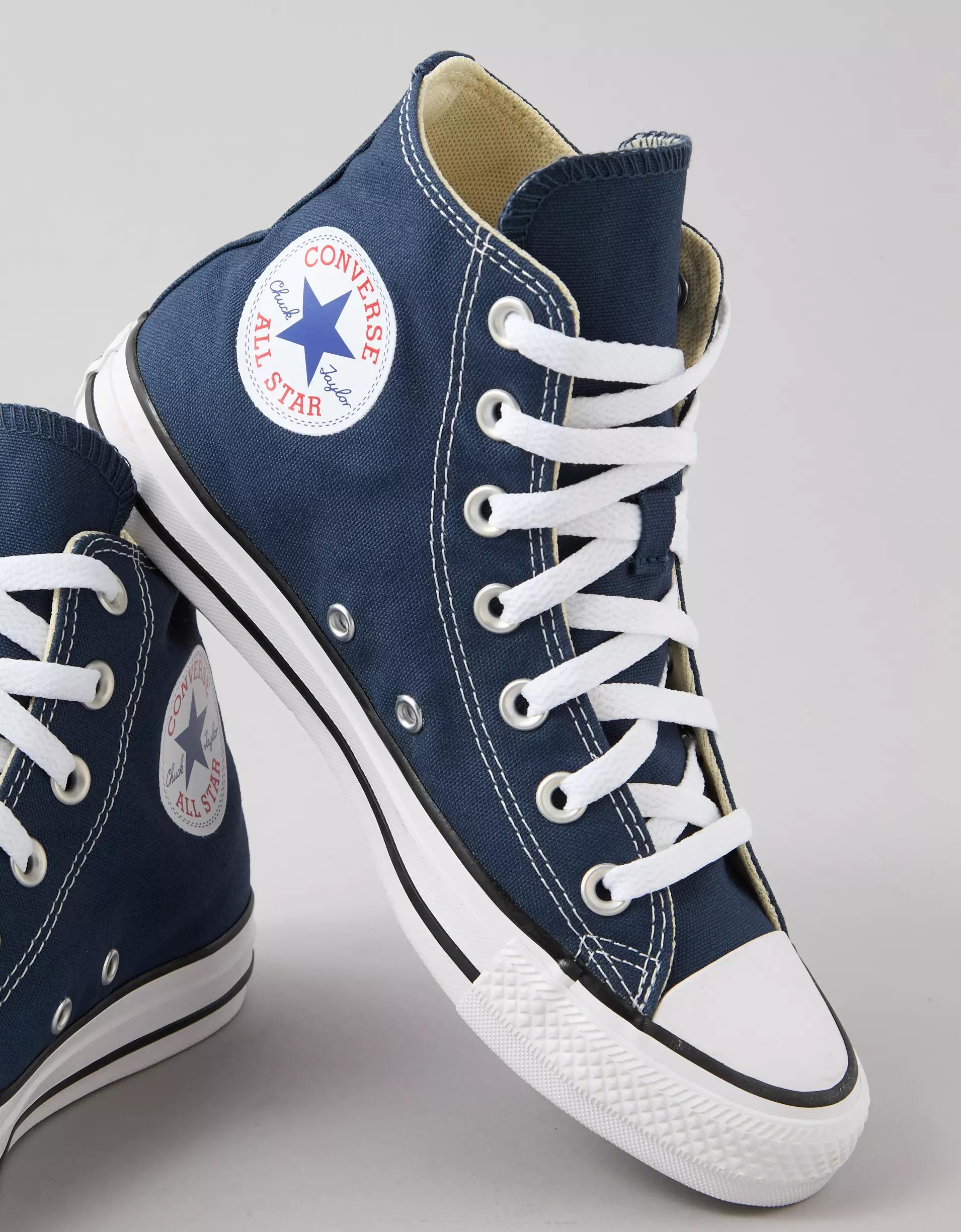 Converse Chuck Taylor All Star High-Top Sneaker Product Image