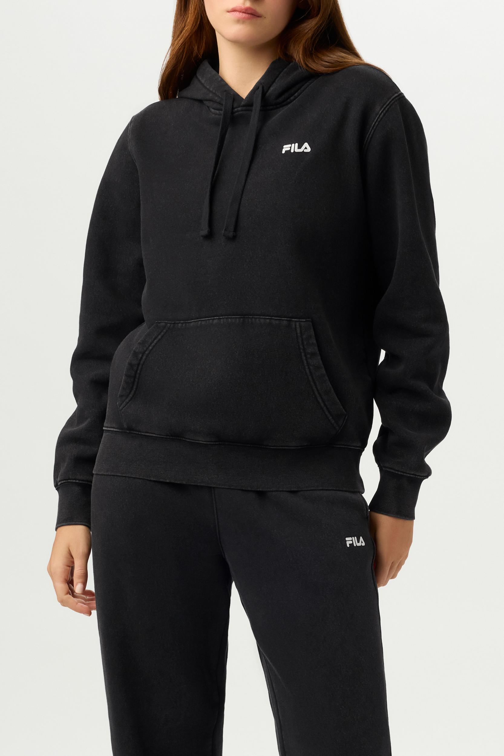 Sportstyle Linear Logo Hoodie Product Image