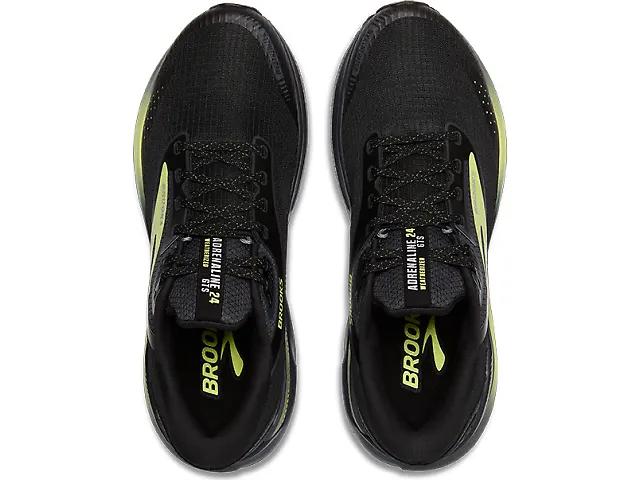 Men's | Brooks Adrenaline GTS 24 Weatherized Product Image