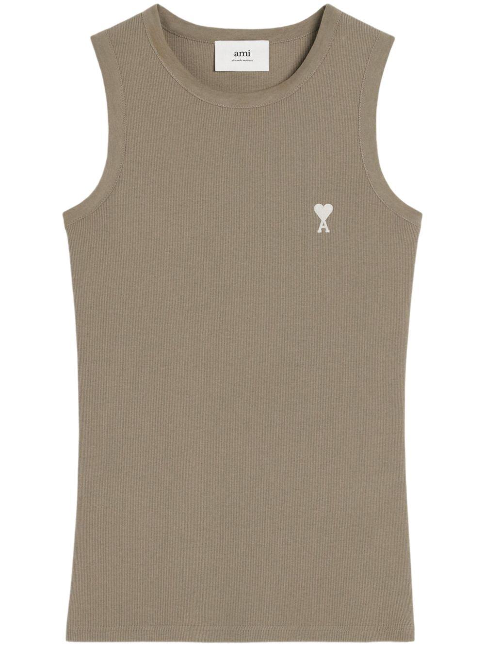 Ami de Coeur tank top Product Image
