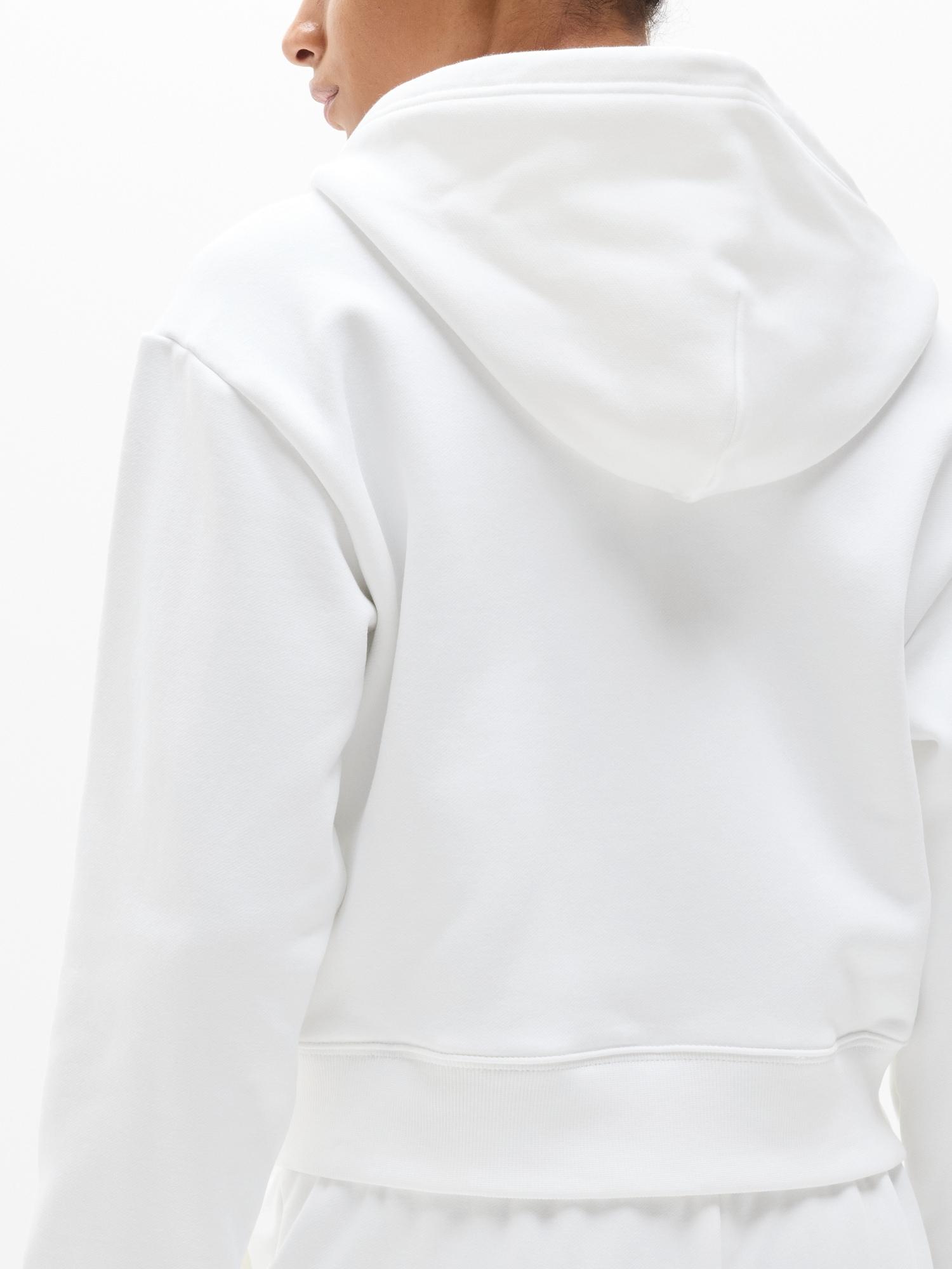 Heavyweight Terry Full Zip Product Image