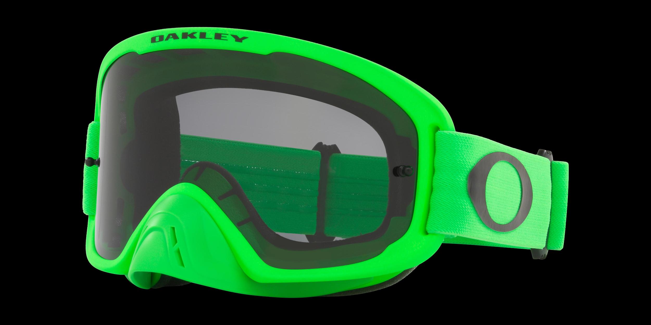 Oakley Mens O-frame 2.0 Pro Mx Goggles Product Image