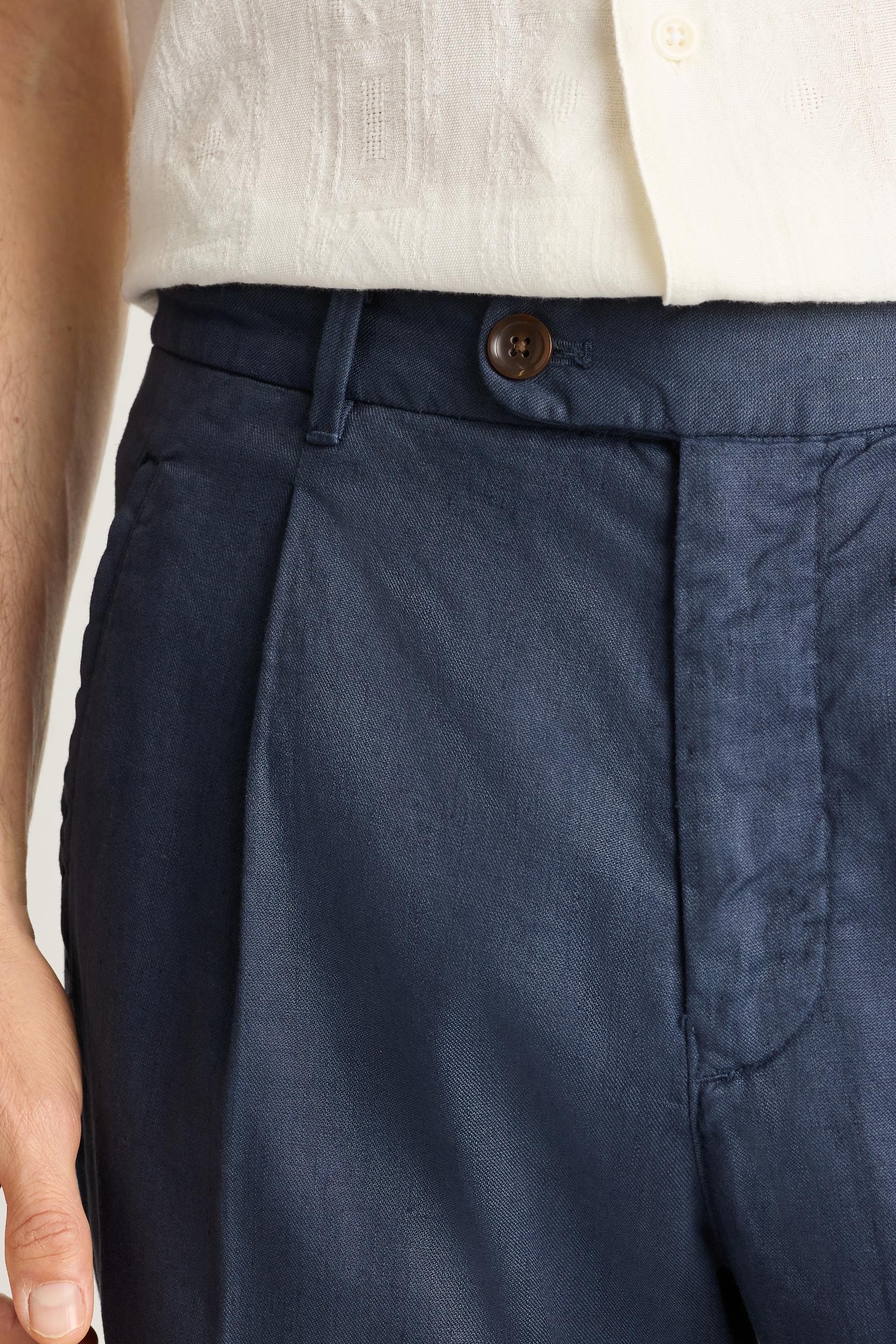 Coastal Linen Pant Product Image