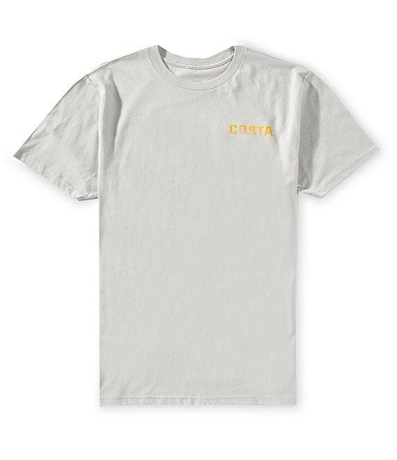 Costa Hammered Protect Short Sleeve T-Shirt Product Image