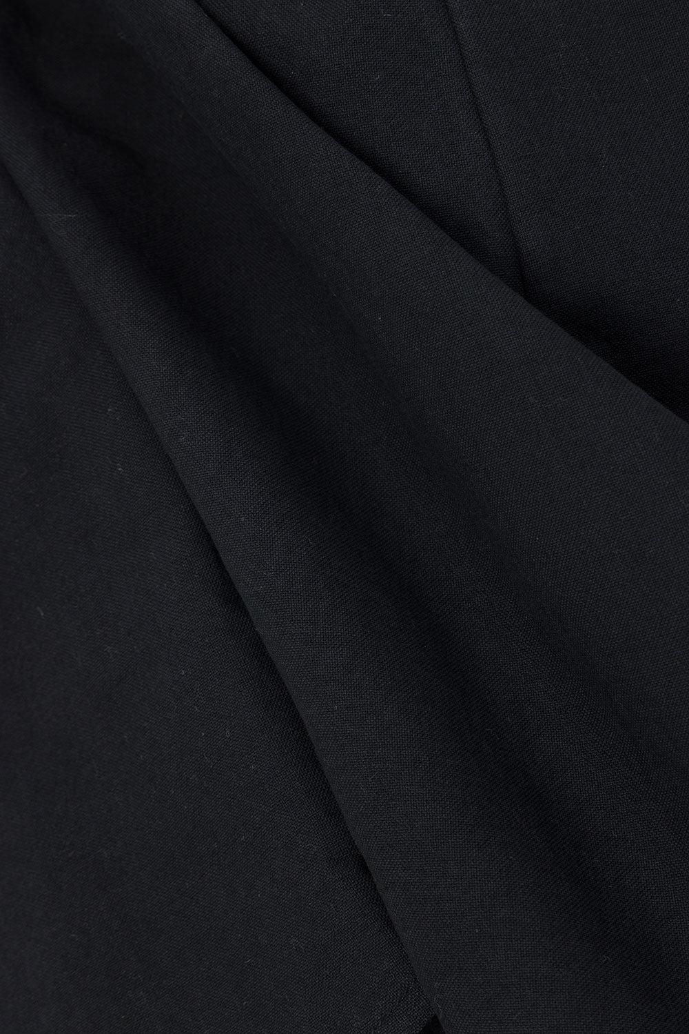 Akel Shorts - Black Product Image