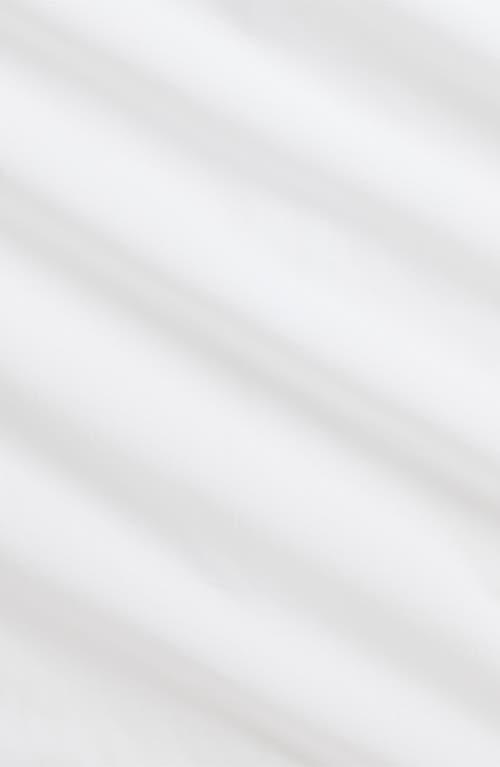 POLO RALPH LAUREN Long Sleeve Sport Shirt Clothing In White Product Image