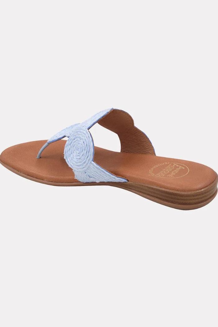 Nikky Sandals Product Image